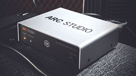 IK Multimedia Arc 的图像结果