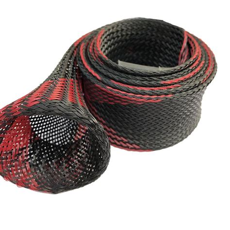 Zhuotop Fishing Rod Cover Protection Net Expandable Telescopic Fishing ...