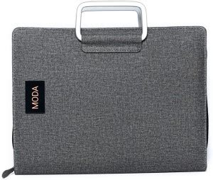 Flipkart.com | MODA PORTFOLIO MULTIPURPOSE BUSINESS FOLDER WITH ...