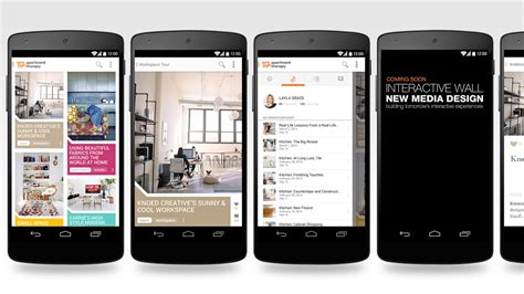 Image result for New Media Design Examples