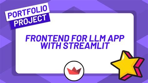 Streamlit Tutorial 的图像结果