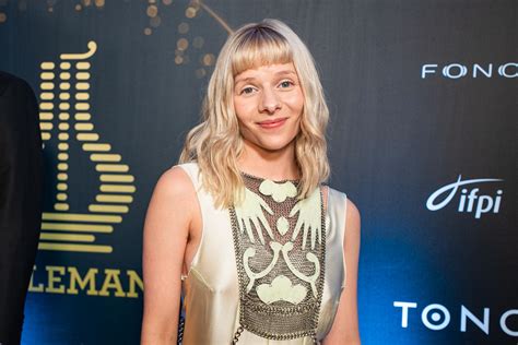 Aurora spilte inn 63 millioner i fjor