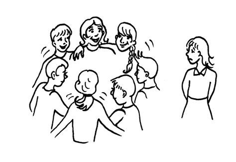 Left Out 的图像结果