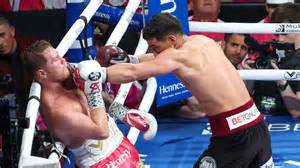 Despite being a champion for years, Dmitry Bivol finally showed the ...