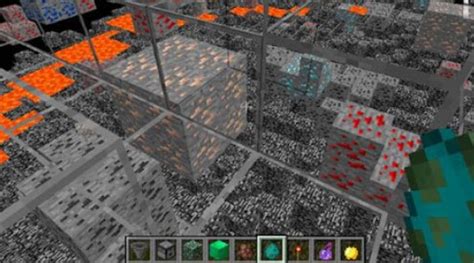 Image result for Mods for Java X-ray No OptiFine
