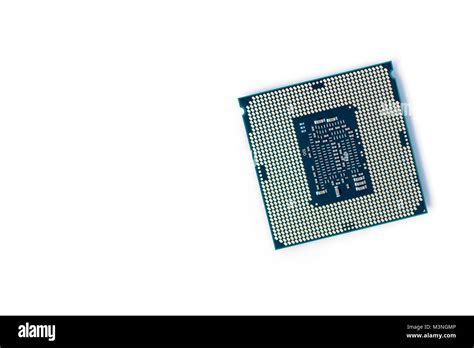 Image result for Computer Processor White