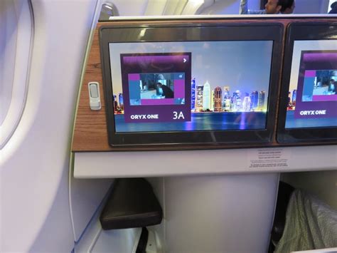 Qatar Airways A330 Business Class 的图像结果