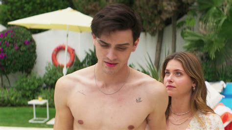 7 movies about forbidden love like the Spanish romantic drama ‘My Fault ...