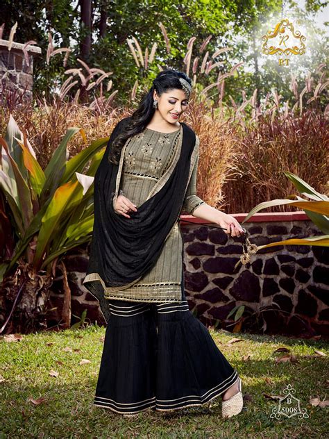 Rt Presenta Tjori 2 Fancy Lining Ethnic Wear Readymade Collection