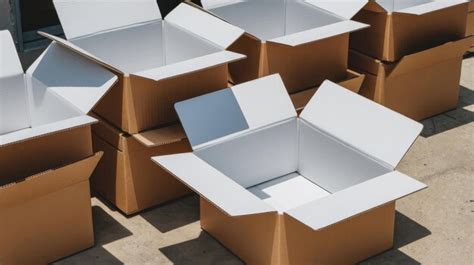 Image result for Box Clean Broun