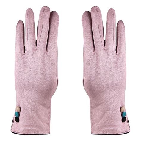 Gloves for Women: Winter Gloves for Women | Women's Leather Gloves ...