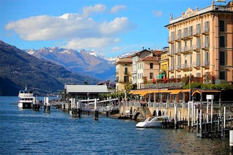Lake Como Bellagio & Villa Carlotta, private guided tour in Lake Como ...