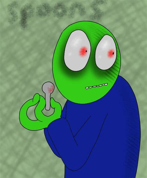 Image result for Rusty Spoons