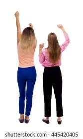 Image result for Back View Dancing