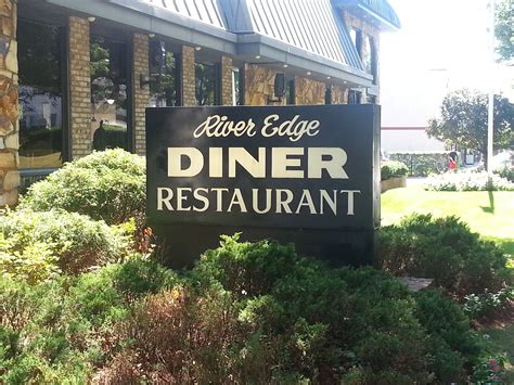 River Edge Diner 516 Kinderkamack Rd, River Edge, NJ 07661 Phone ...