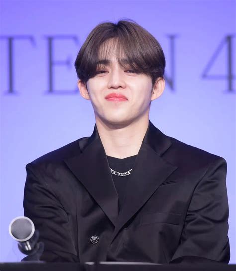 SEVENTEEN Members Profile: Names, Ages, Birthdays, And Heights