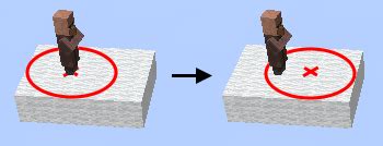 Image result for Minecraft Moving Base Command