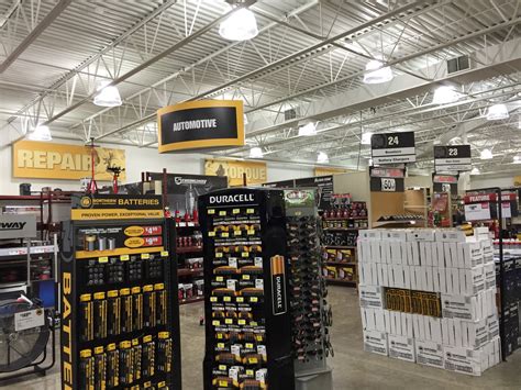 NORTHERN TOOL + EQUIPMENT - 12205 River Ridge Blvd, Burnsville MN ...