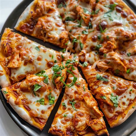 Peri Peri Chicken Pizza Recipe | Make Delicious Peri Peri Chicken Pizza