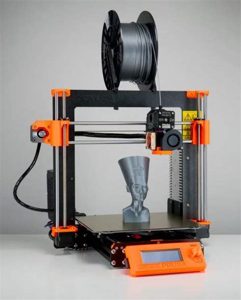 淮安3D模型-苏州博理新材料 -3D打印模型_3D打印机_第一枪