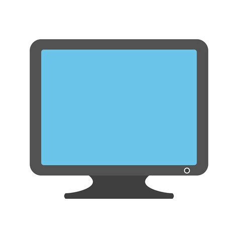 Computer Monitor Icon 的图像结果