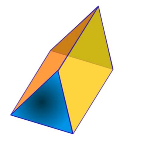 Image result for Triaugmented Triangular Prism