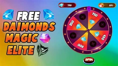 Lucky Spin To Ff Diamond Mod Apk Unlimited Coins