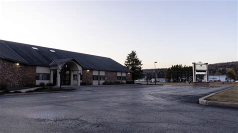 Northern Interstate Bank — Downtown Norway