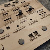 Buy Fantasy Caesar / Vigenère Cipher Wheel and Translator Online in ...