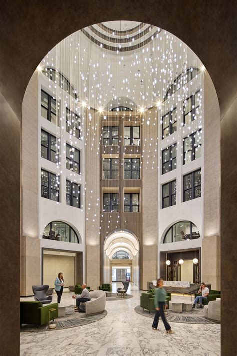 1101 K Street NW | Hickok Cole