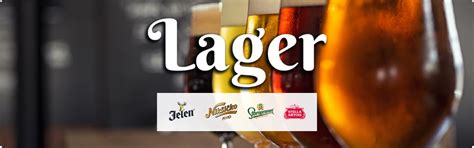 Lager