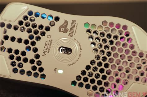 Image result for Glorious Model O DPI