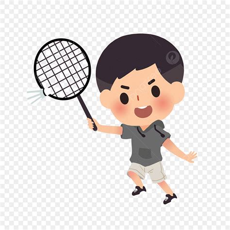 Badminton Cartoon Png 的图像结果