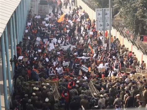 Gujarat Evening Wrap: Massive protest outside Bangladesh missions ...
