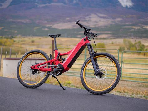 How to Choose the Perfect Electric Bike Guide