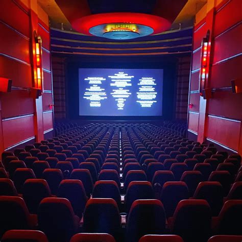 Classic Cinemas Lake Theatre