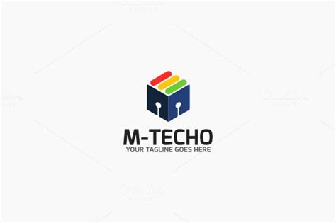 Techo Logo 的图像结果