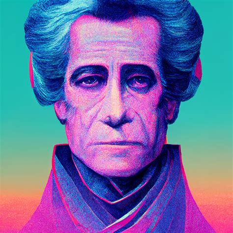 Andrew Jackson: A Life from Beginning to End - Historic Bios
