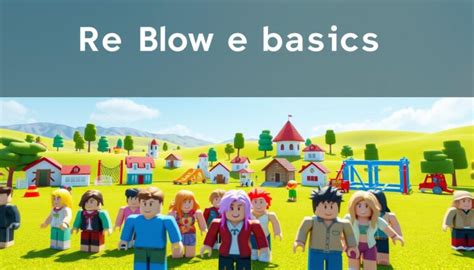 Image result for Roblox Tips and Tricks