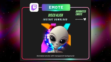 Image result for Alien Dance Emote