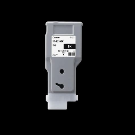 Canon Plotter Cartridge - Cartridges For Canon Large Format Printers ...