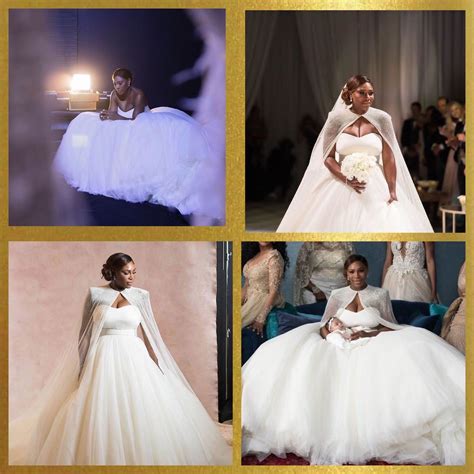 Queen Latifah Wedding