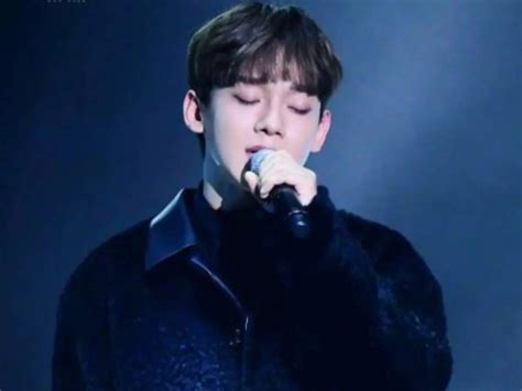 EXO’s Chen Announces Asian Tour Locations For 'Beyond The DOOR' Fan-Con