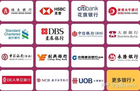 2023年个人怎么开香港银行账户？ 附开户方式、资料、流程和合规使用指南！ - 知乎