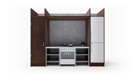 Real Kitchen Set 的图像结果