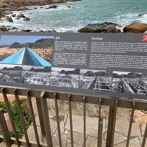 SHEK O BLUE BRIDGE (2024) All You Need to Know BEFORE You Go (with ...