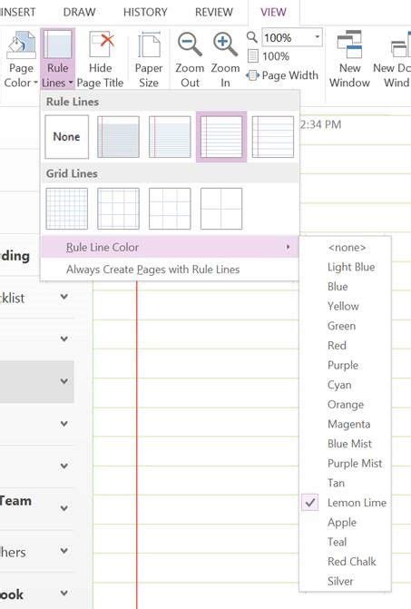 Image result for Create English Lesson OneNote