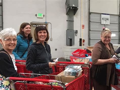 Scholastic Warehouse Book Sale – Assistance League of Pomona Valley