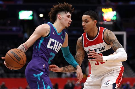 Where does Hornets star LaMelo Ball rank among NBA point guards?