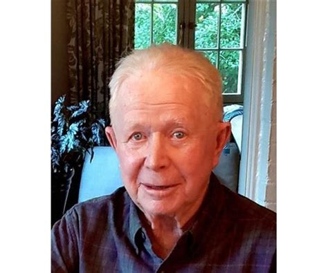 Robert Louis Jensen Obituary (2023) - Ligonier, PA - Warner Funeral ...